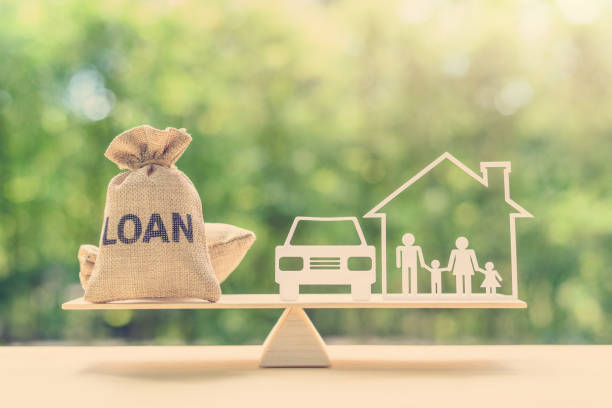 Construction Loans in Paramus, NJ