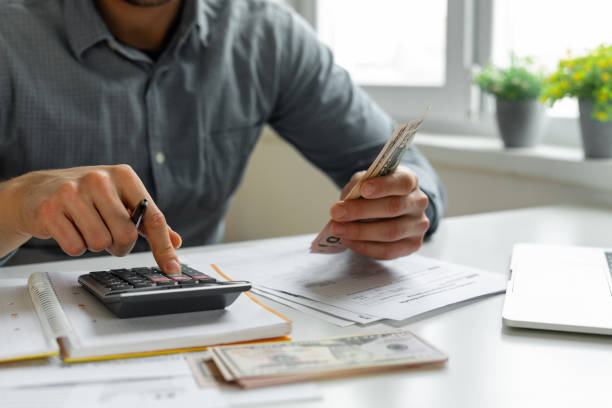 Best Loan Servicing and Management  in Paramus, NJ